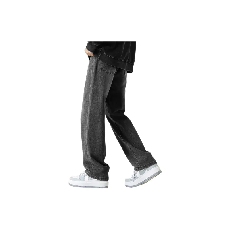 IJRJ Jeans Unisex-17