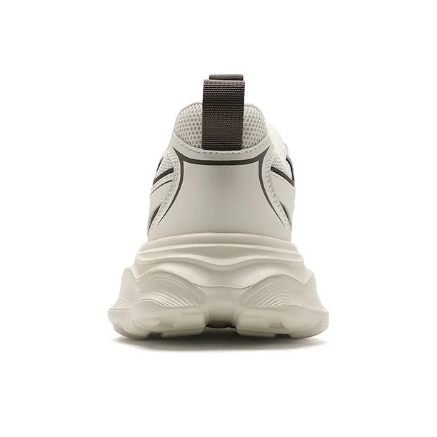 K-bird Anti-Slip Wear-Resistant Low-Top Chunky Sneakers Men's-10