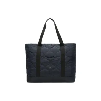 Converse Quilted Tote Bag