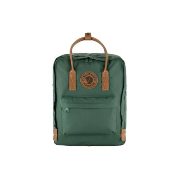 Fjallraven Polyester Backpack Regular Unisex Deep Bronze Green