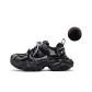 Cosmic Black (Fleece-Lined)