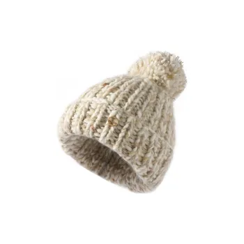 KENMONT Wool Blend Beanies Women's