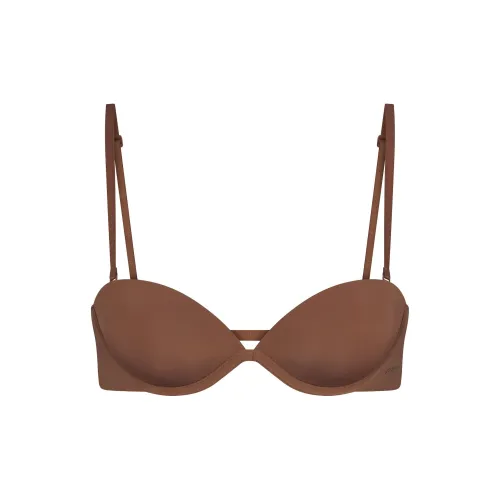 SKIMS FW24 MULTI WAY BRA Women's 1 Pack JASPER/Jasper