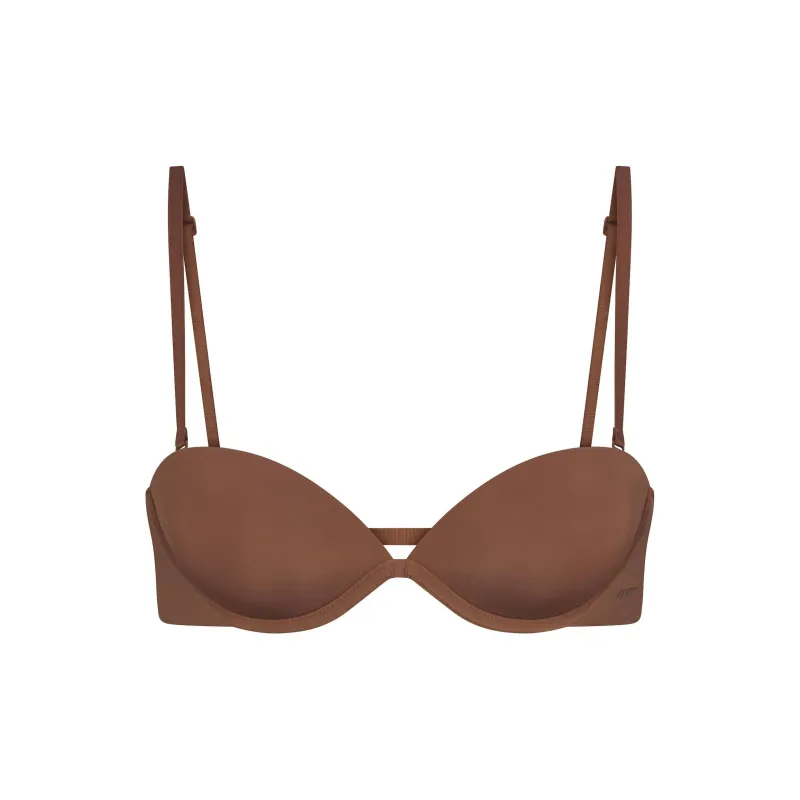 SKIMS FW24 MULTI WAY BRA Women's 1 Pack JASPER/Jasper-0