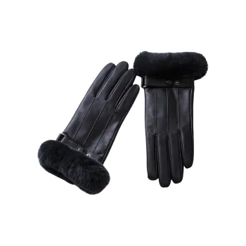 Yamaichi Maru Top Grain Sheepskin Gloves Unisex