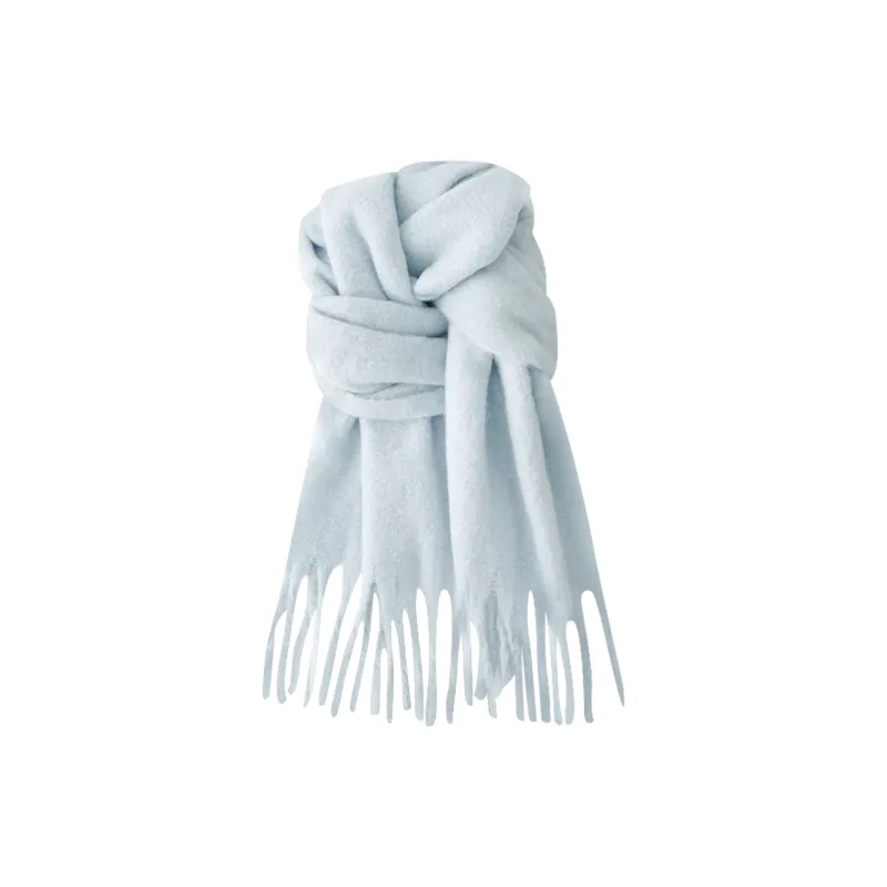 CMFY Knit Scarves Unisex-0