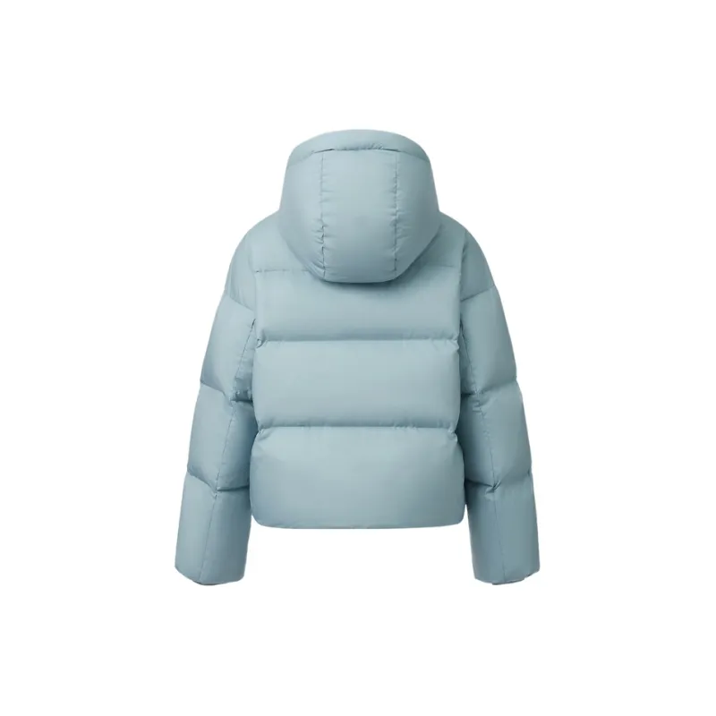 DESCENTE WOMEN'S TRAINING SERIES Down Jacket Women's-5