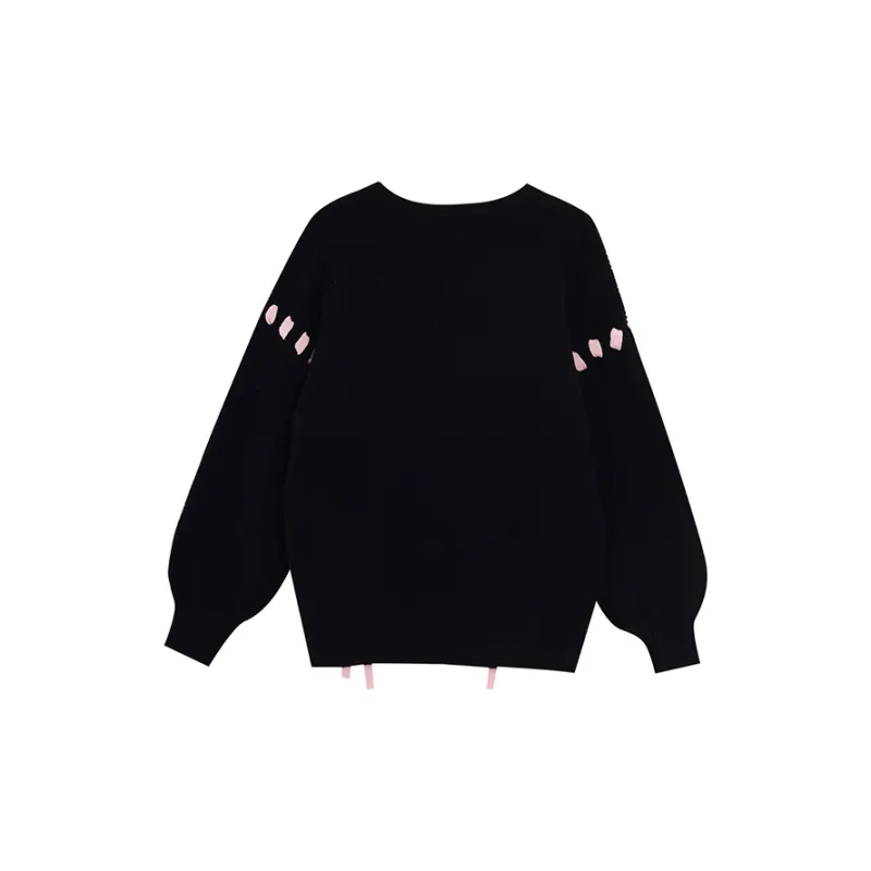 HAPG Knitwear Women's-1