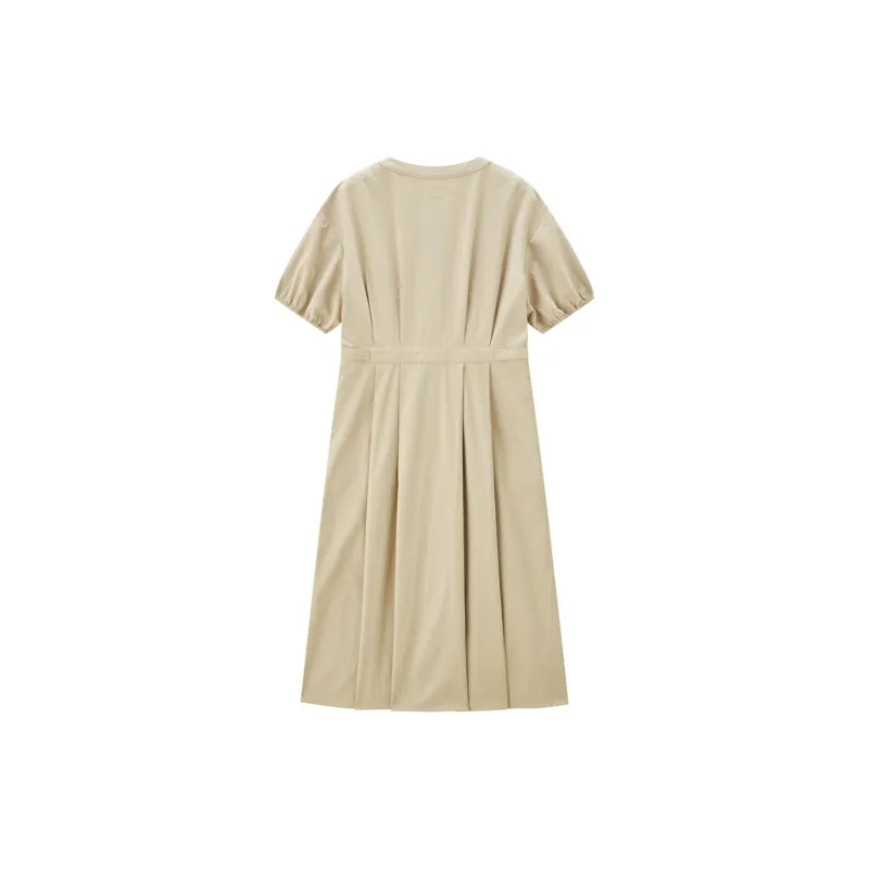 UNIQLO Short Sleeved Dress Women's-5