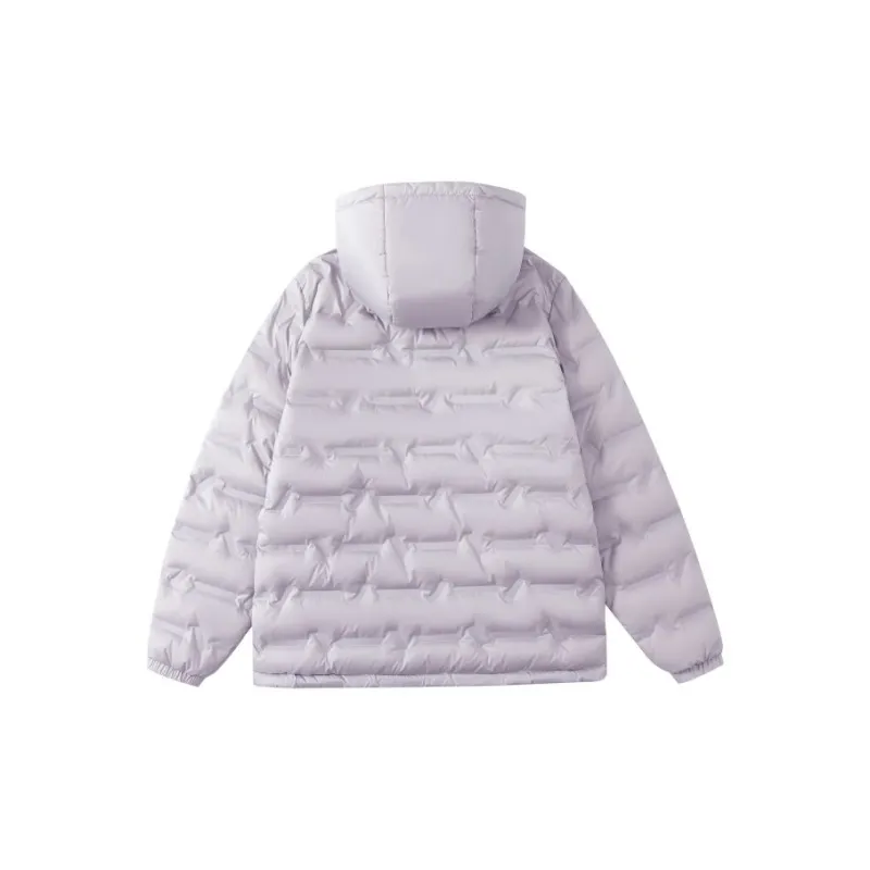 LUX ET VITA Down Jackets Unisex-3