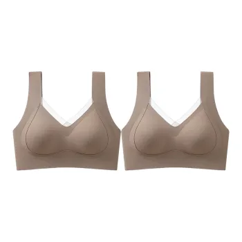 MIIOW Trend Party Series Bra Women's 2 Pack