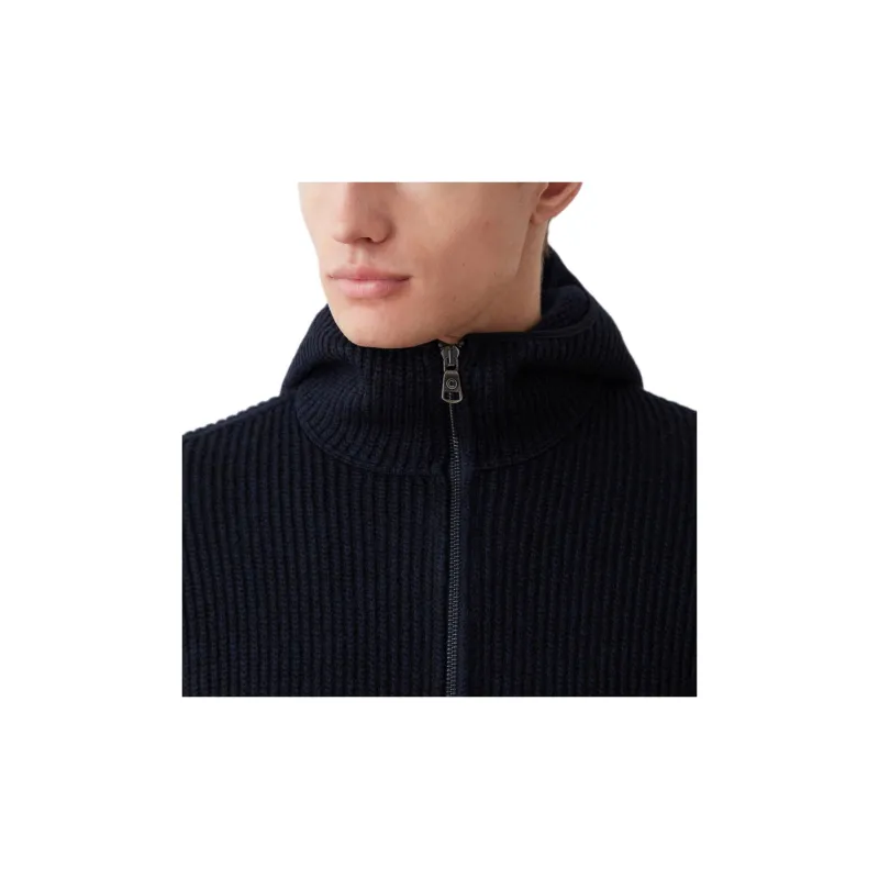 COLMAR FW24 Jackets & Coats Men's Marine Blue-5