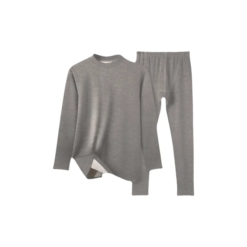 Yalu Men Thermal Sets-2