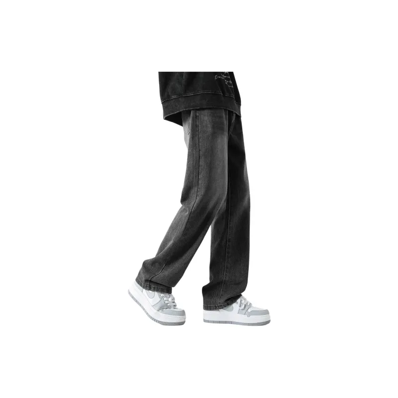 IJRJ Jeans Unisex-18