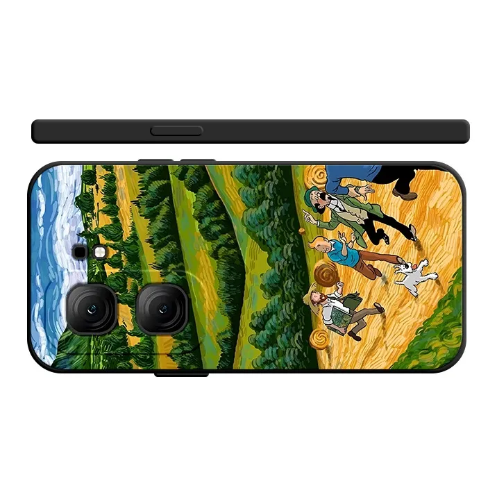 TUYAO Phone Cases-18