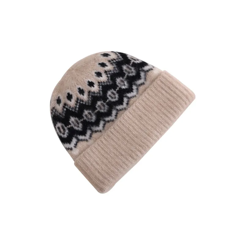 Lagur Beanies Women's-2