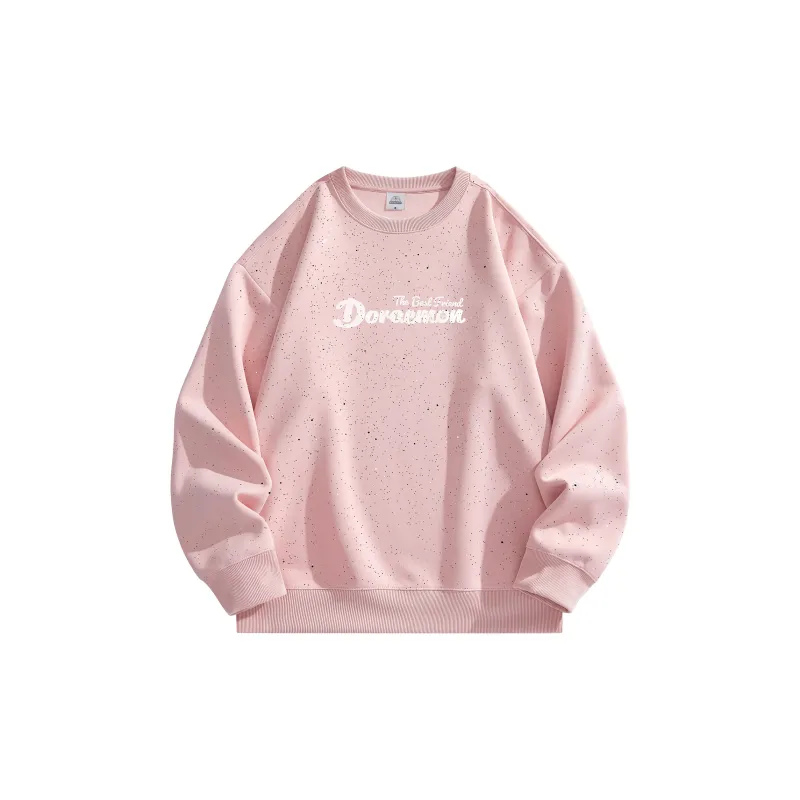 Doraemon/a Sweatshirts Unisex-35