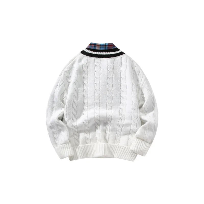 Zomuros Sweaters Unisex-9