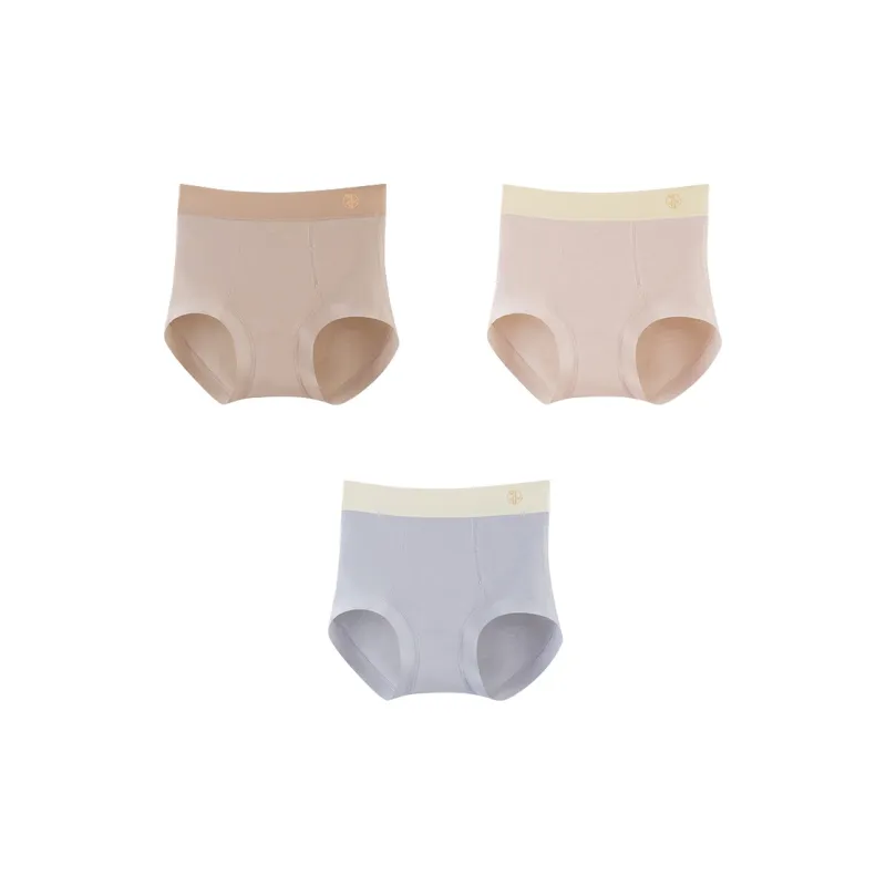 YIKELU Underpants Women's 3 Pack-1
