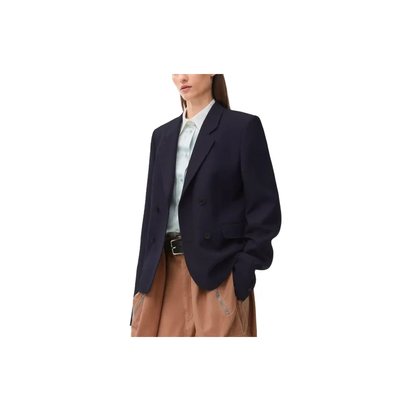 LOEWE Short Jacket-2