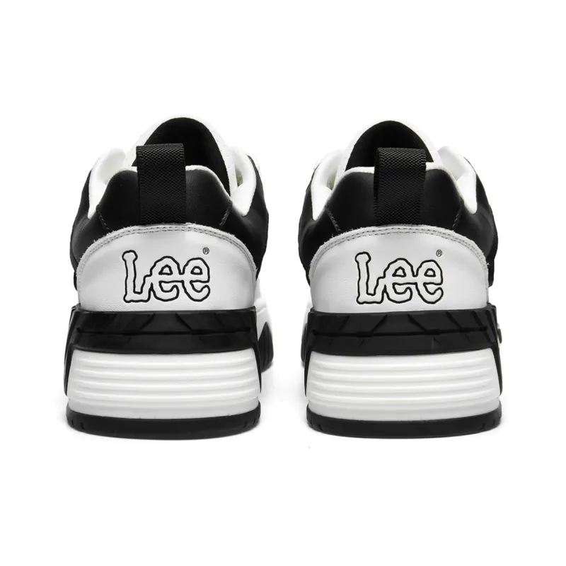 Lee Casual Comfortable, Fashion Business Casual Versatile Height Increasing Skateboard Shoes Men's-15