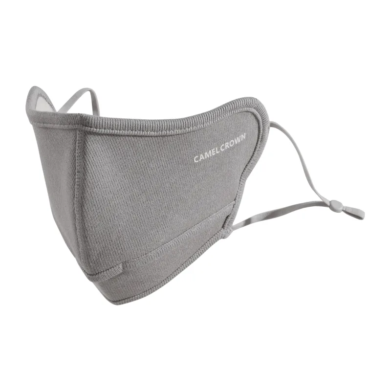 CAMEL Face Masks Unisex-2