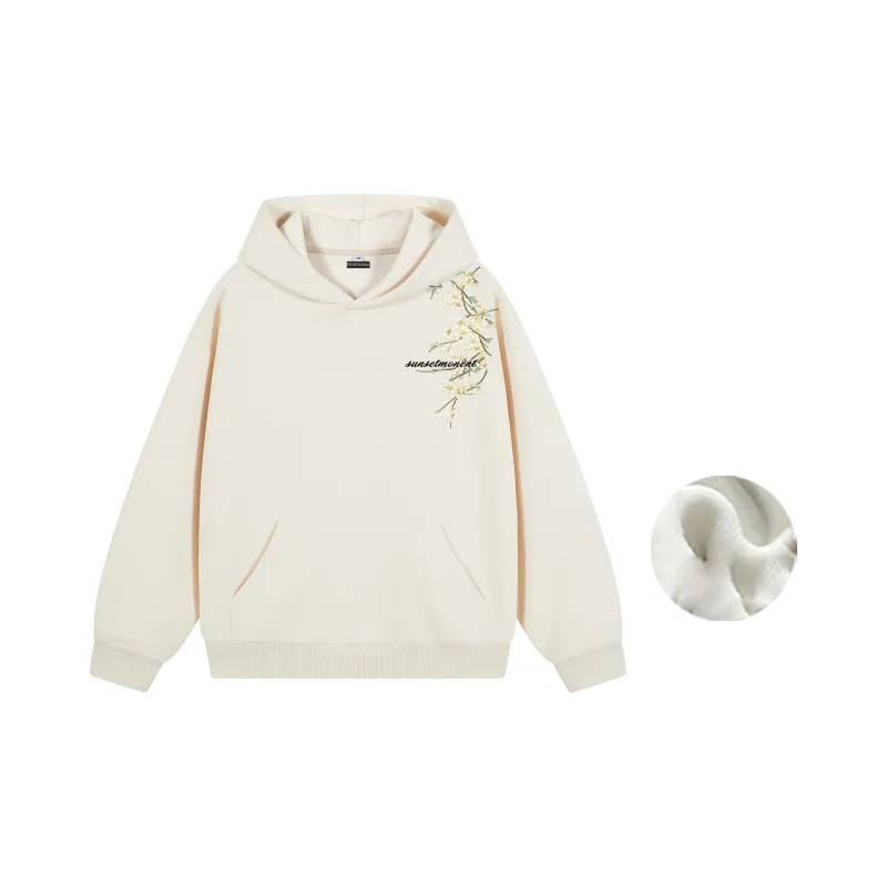 SUNSETMONENT Sweatshirts Unisex-21