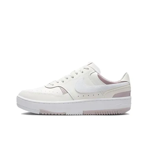 Nike Gamma Force 'Sail Platinum Violet' Women's