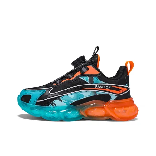 ROBINHOOD Kids' running waterproof Shoes Grade School