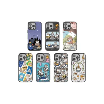 CASEBANG Phone Cases