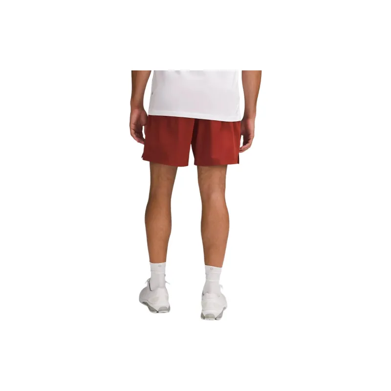 Lululemon Zeroed In Casual Shorts Men's-24