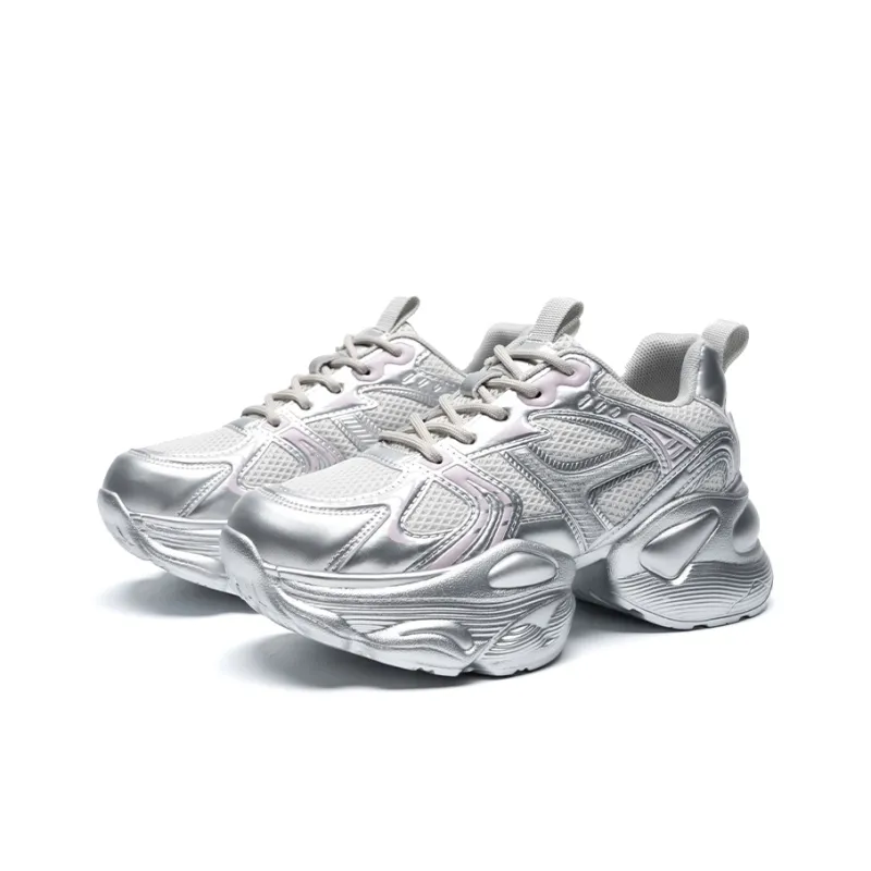 ZHR Low-Top Chunky Sneakers Women's-7