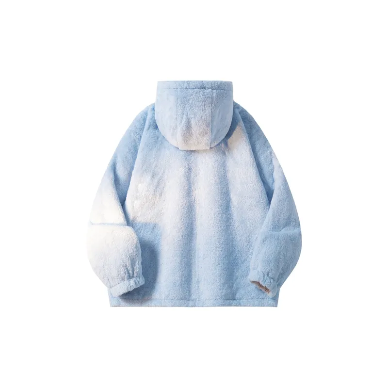 FORIDER Jackets Unisex-9