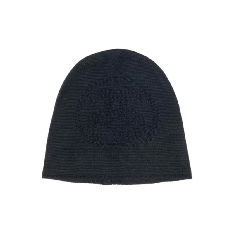 Stussy SS Link Loose Knit Skullcap-0