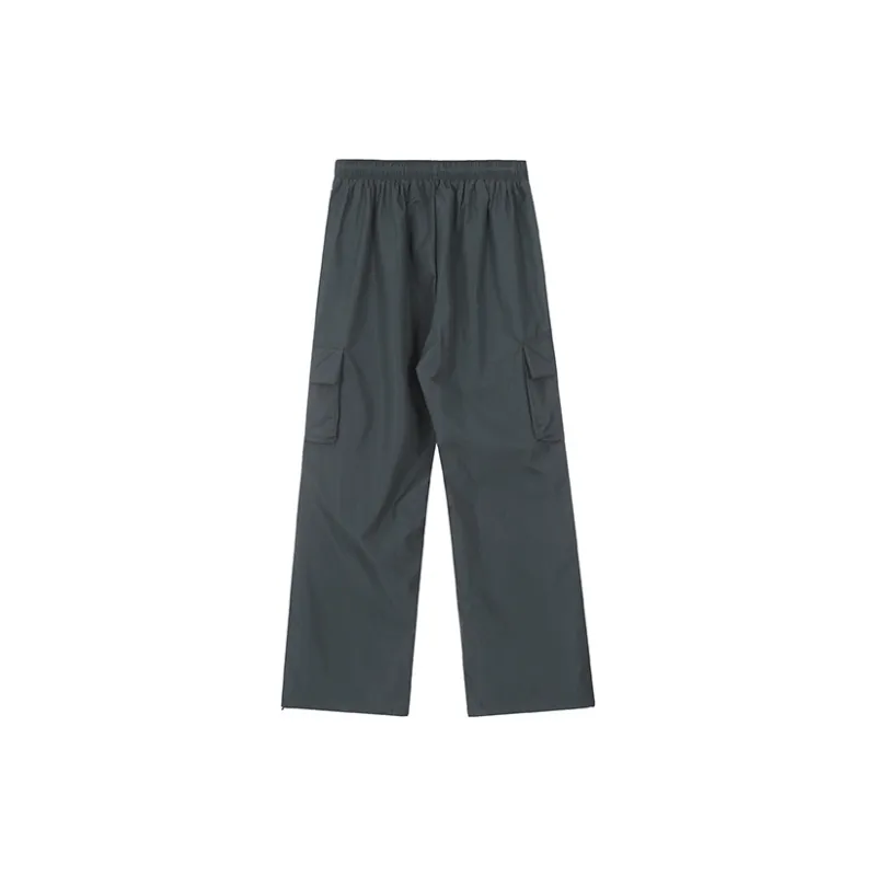 A Chock Down & Insulated Pants Unisex-8