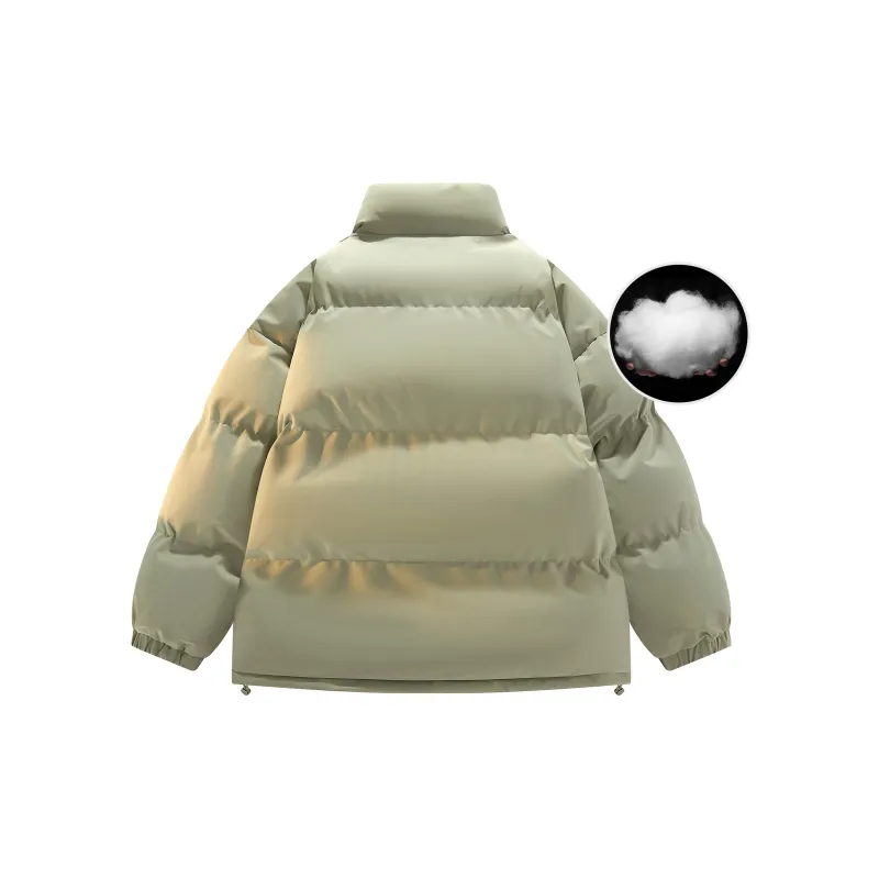 BOBBY ABLEY Puffer Jacket Unisex-11