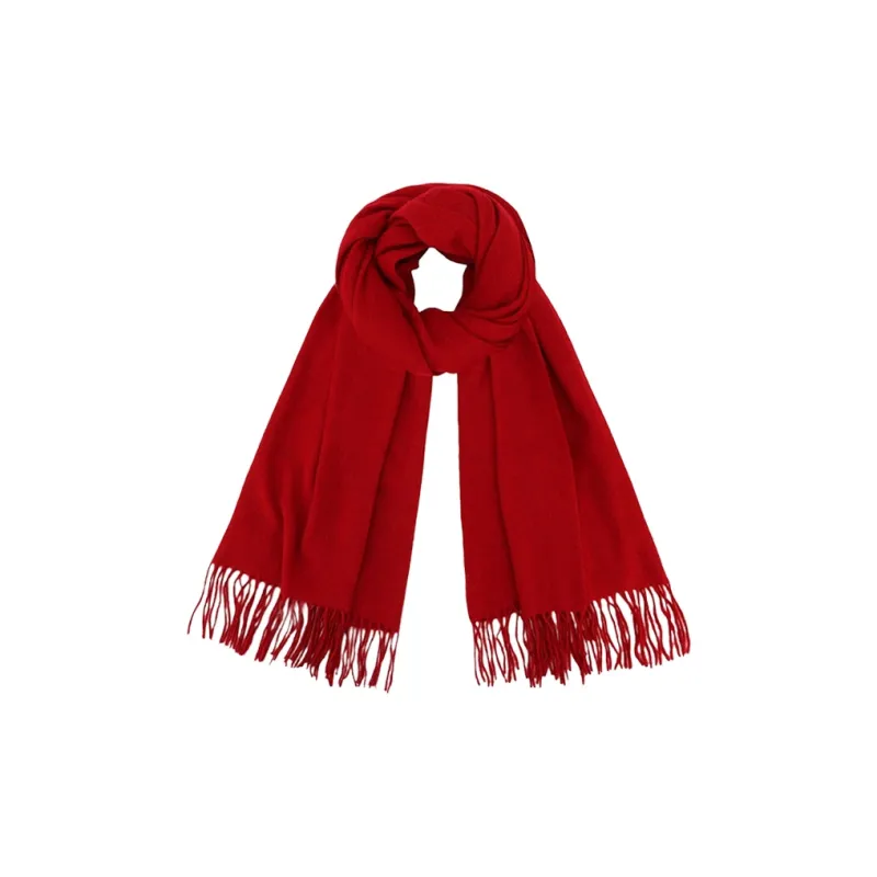 BAGGL Wool Knit Scarves Unisex Gift Box Set-3