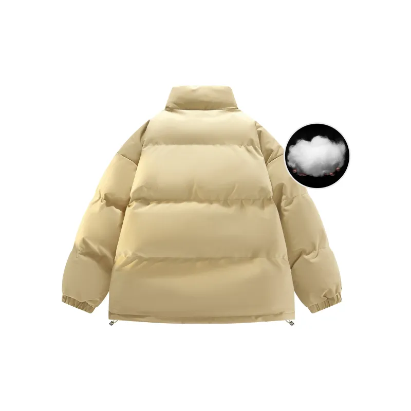 BOBBY ABLEY Puffer Jacket Unisex-8