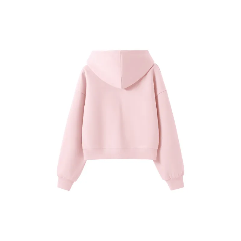 WARRIOR Sweatshirts Women's-9