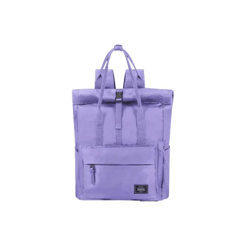 AMERICAN TOURISTER Backpacks Soft Lilac