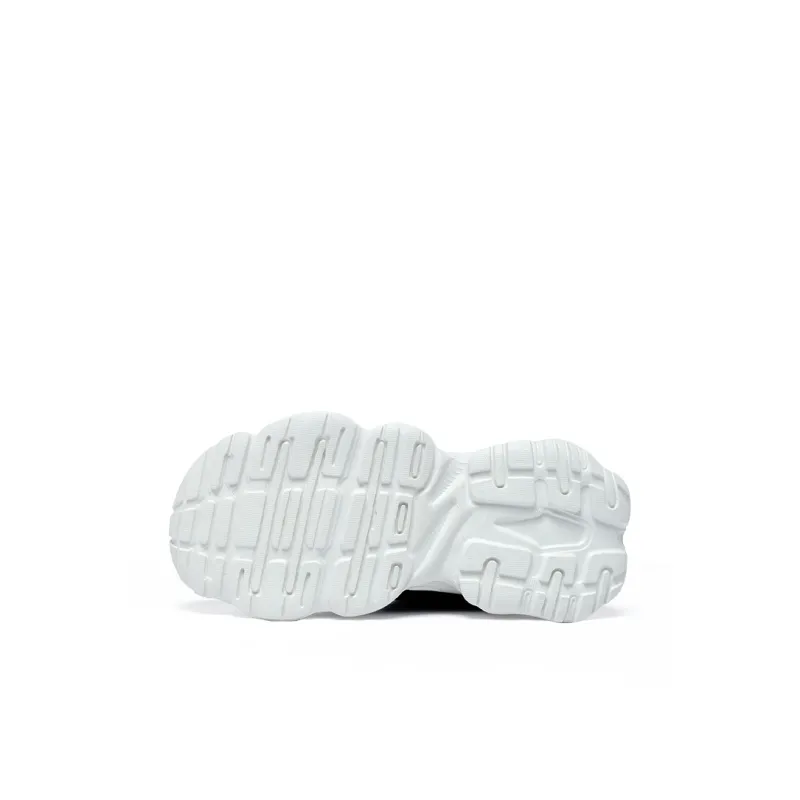 Disney Anti-Slip And Wear-Resistant Lightweight Cushioning Low-Top Kids Lifestyle Shoes Blue Kids'-4