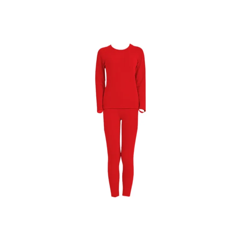FENTENG Women's Thermal Sets-5