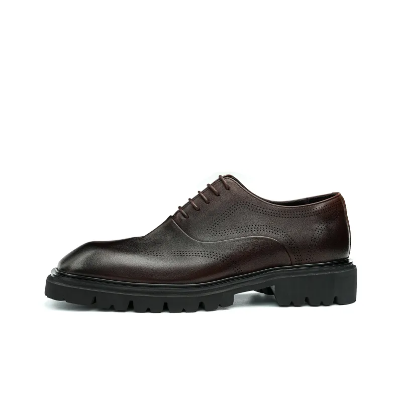 ASTON M.JAZZ Casual Shoes Men's-5