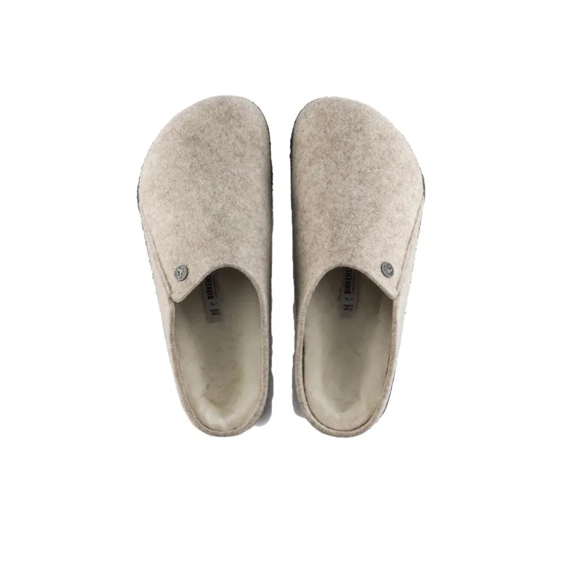 Birkenstock Felted Slip on Slippers-4