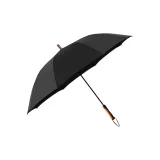 New Arrival Wooden Handle Black