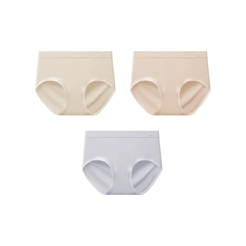 SHIWAJI Underpants Women's 3 Pack-6