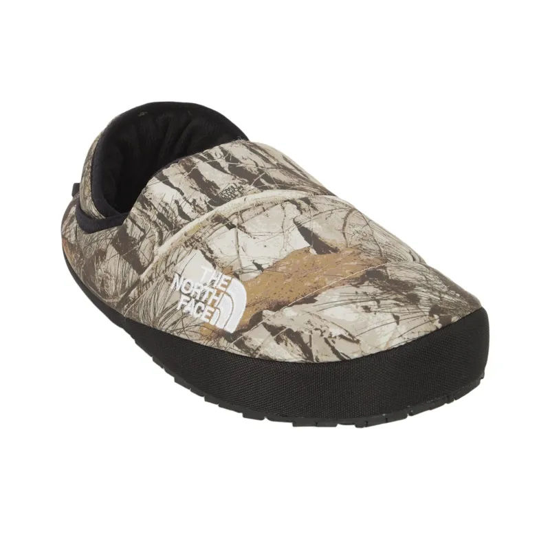 THE NORTH FACE Nuptse Anti Slip Wear Resistant Low Top Casual Shoes Women's Brown-2