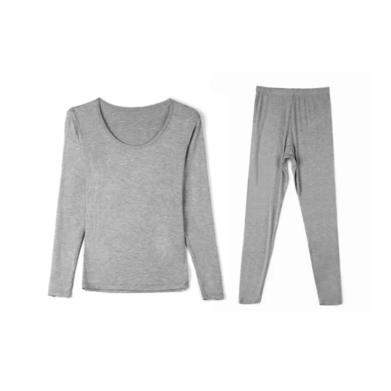 Yingzina Women's Thermal Sets-6