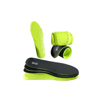 The Bonnie Family Pu Insoles Unisex