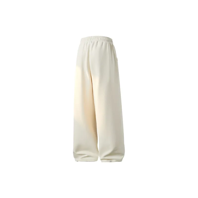 JEANSWEST Knitted Sports Pants Unisex-17